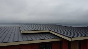 Roof Insulation in Sunnyside, WA